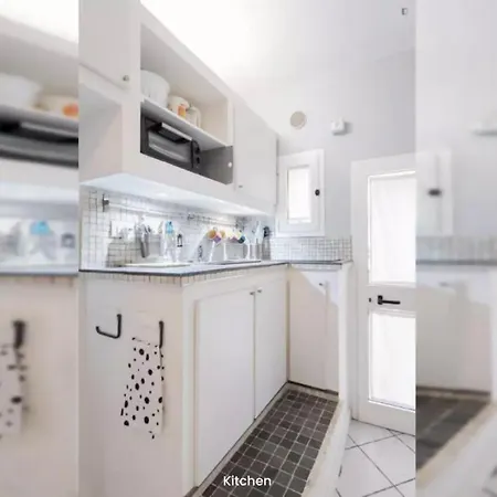 Appartement Daisy *