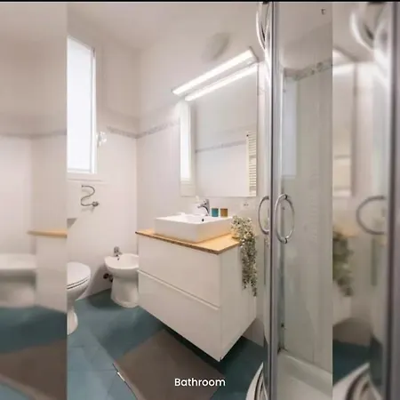 Daisy Appartement *