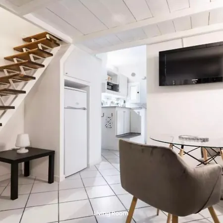 Daisy Apartment Bologna