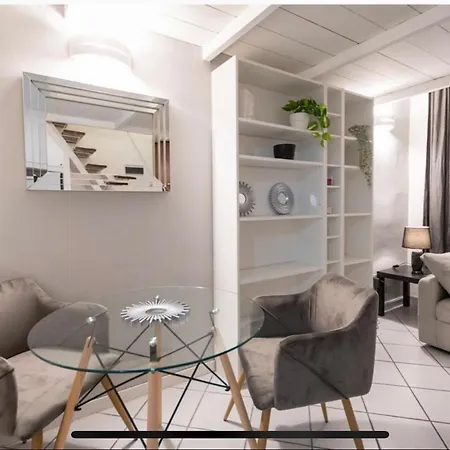 Appartement Daisy *